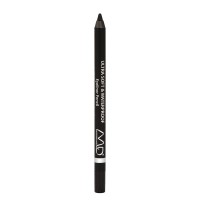 Ultra Soft & Waterproof Eye Pencils