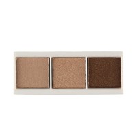 Triple Eyeshadows Click System