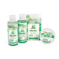 Institute Aloe Vera Series Basket Gift Set