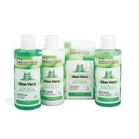 Institute Aloe Vera Series BATH Gift Set #42130