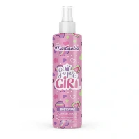 Super Girl Body Mist Long Lasting για Κορίτσια 210ml