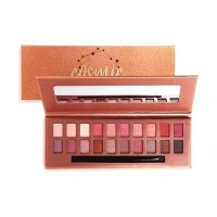 20 Eyeshadow COSMIC palette NW 36gr