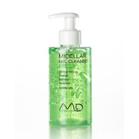 Micellar Gel Cleanser