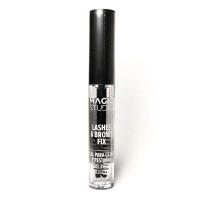 Lashes & Brows Fix Gel Mascara Transparent 8ml