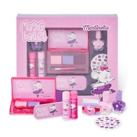 Magic Ballet Beauty Set – Παιδικό Σετ Ομορφιάς