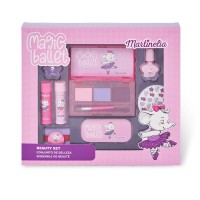 Magic Ballet Beauty Set – Παιδικό Σετ Ομορφιάς