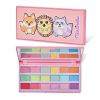 My Best Friend Eyeshadow Palette Παιδική Παλέτα Σκιών n.w. 23gr