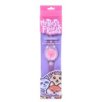 My Best Friends Lip Gloss Watch – Ρολόι Lip Gloss 2.2gr