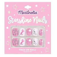 STARSHINE Unicorn Press-on Nail 10pcs