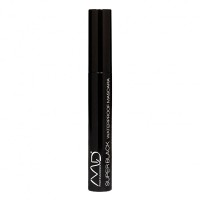 Super Black Waterproof Mascara