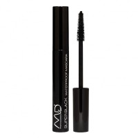 Super Black Waterproof Mascara