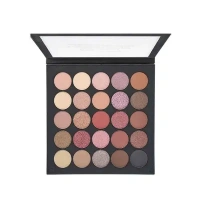 SHAKY Eyeshadow Palette 25colors X 1gr