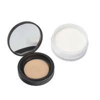 SHAKY Translucent Setting Powder Λευκή