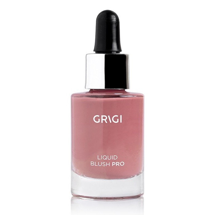 LIQUID BLUSH PRO Αποχρώσεις