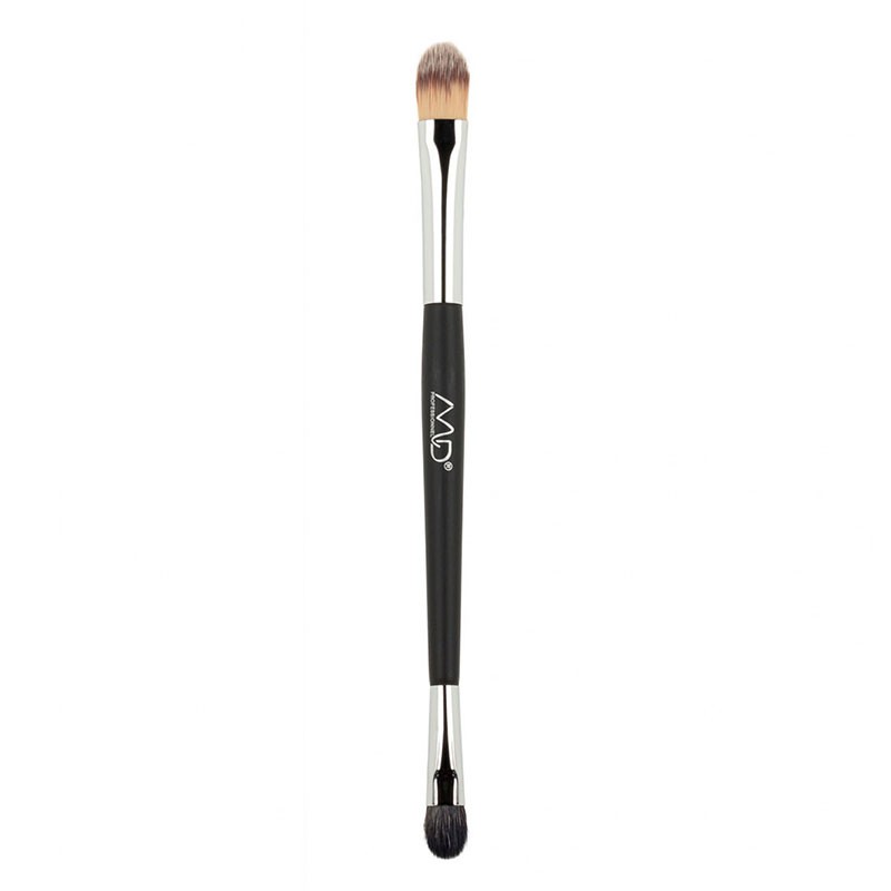 Concealer & Eye Shader Duo Brush – 05