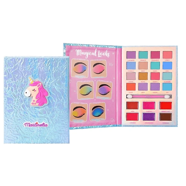 UNICORN Beauty Book