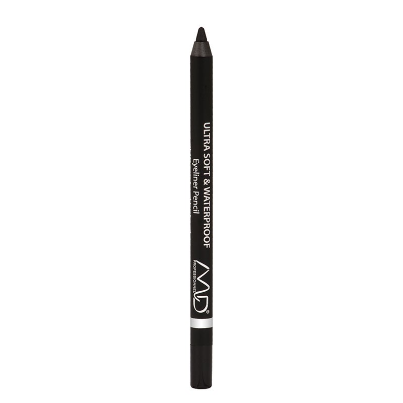 Ultra Soft & Waterproof Eye Pencils