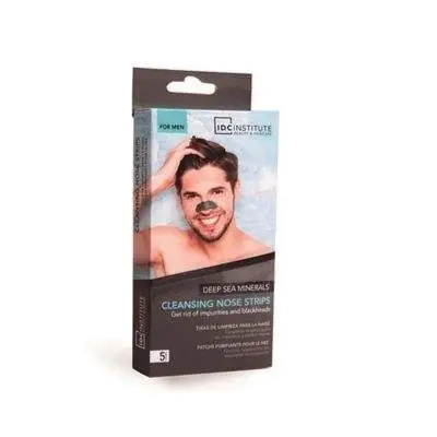 Dead Sea Minerals Nose Strips For Men