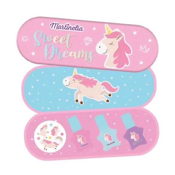 UNICORN Tin Box