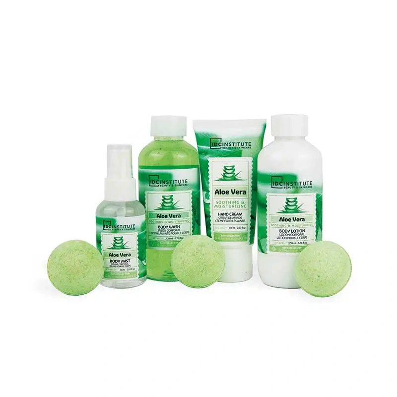 Institute Aloe Vera Series BOX Gift Set