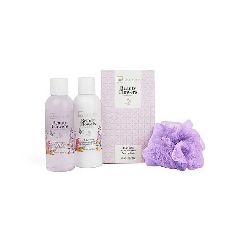 Beauty Flowers Mega Watercan Gift Set