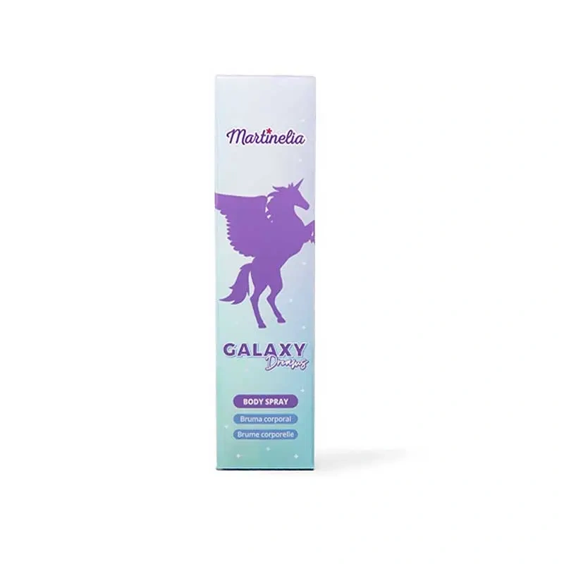 Galaxy Dreams Body Mist Long Lasting για Κορίτσια 210ml