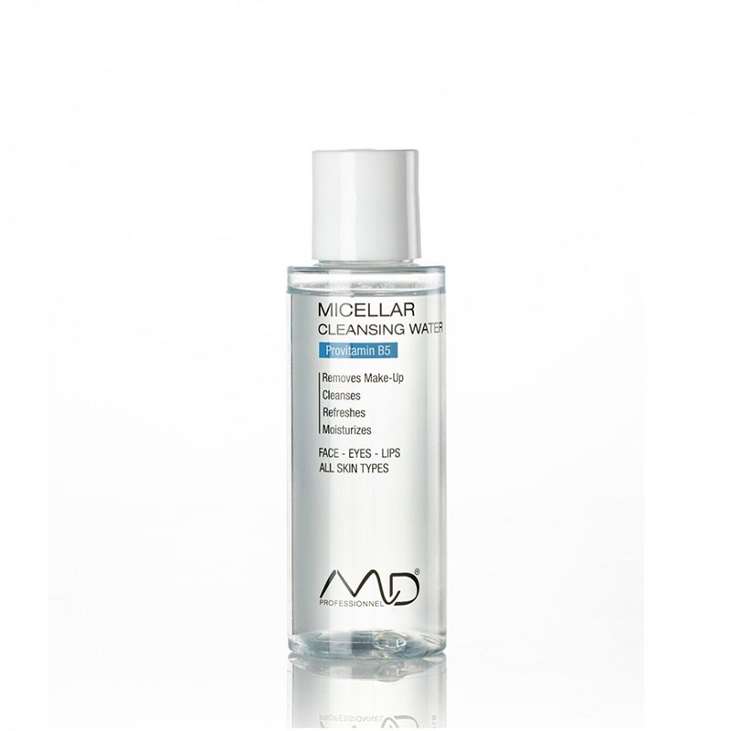 Micellar Cleansing Water