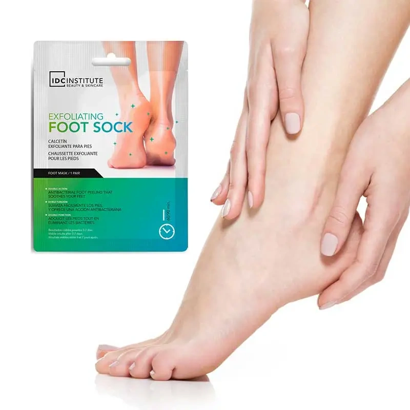 Exfoliating Foot Sock – Απολεπιστική Μάσκα για Πόδια 2 x 20ml