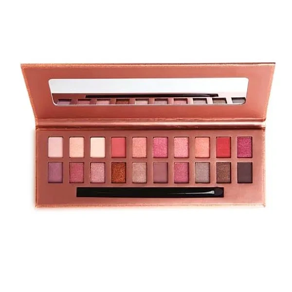 20 Eyeshadow COSMIC palette NW 36gr