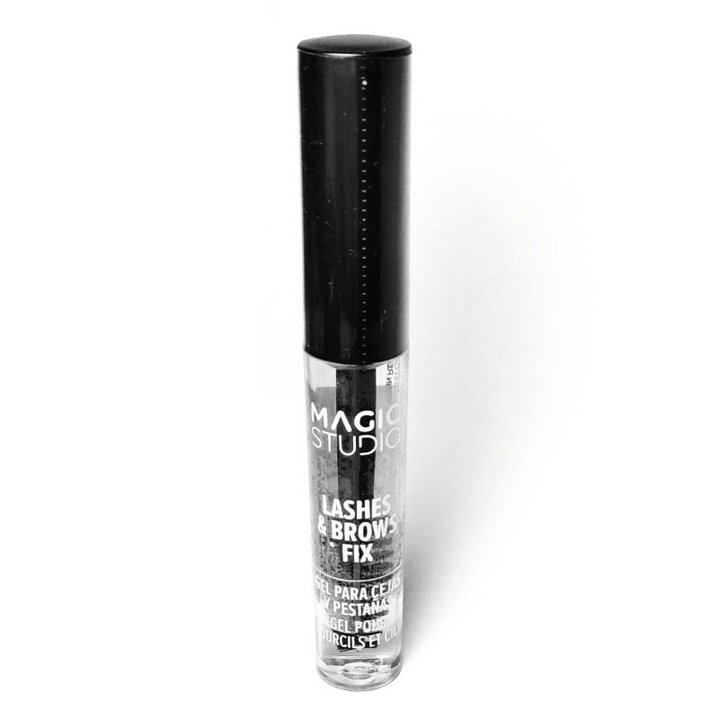 Lashes & Brows Fix Gel Mascara Transparent 8ml