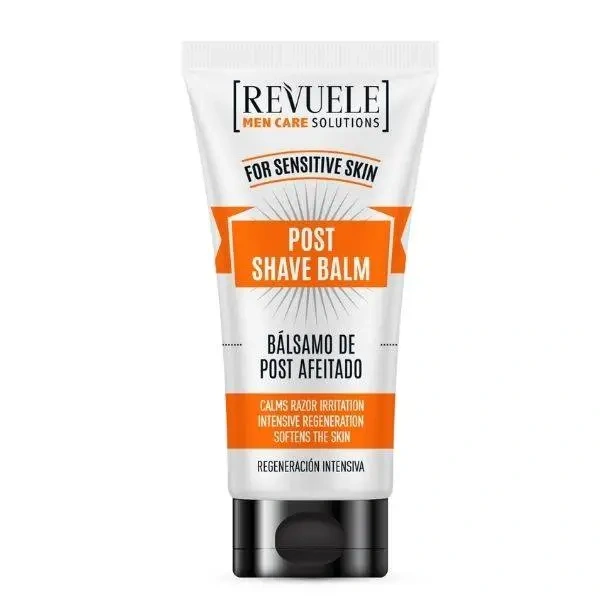 Men Care Post Shave Balm 180ml για μετά το ξύρισμα