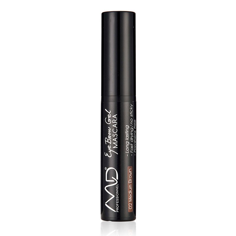 Eyebrow Gel Mascara