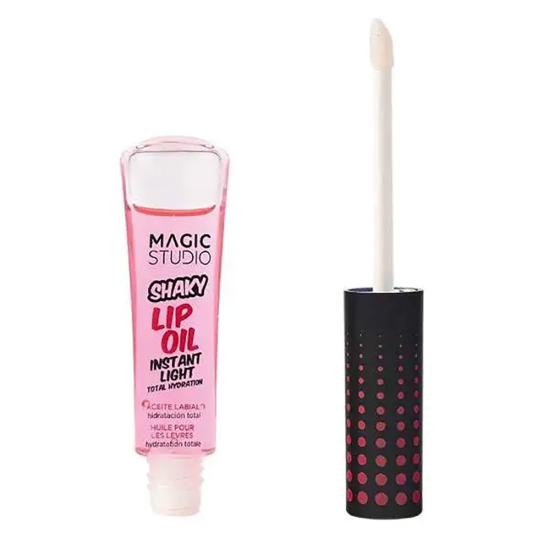 SHAKY Lip Oil Instant Light, Total Hydration 5ml