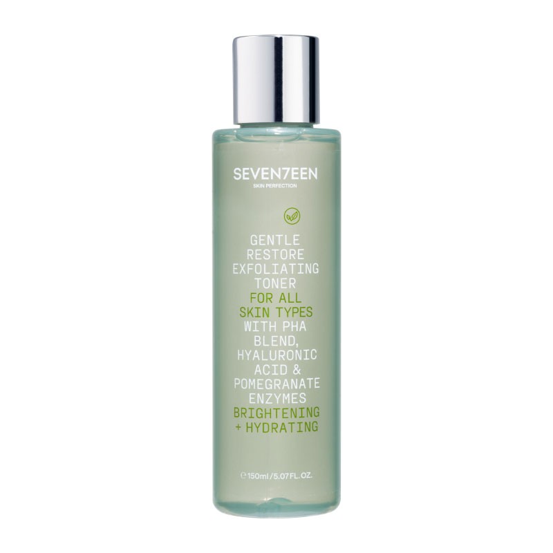 GENTLE RESTORE EXFOLIATING TONER