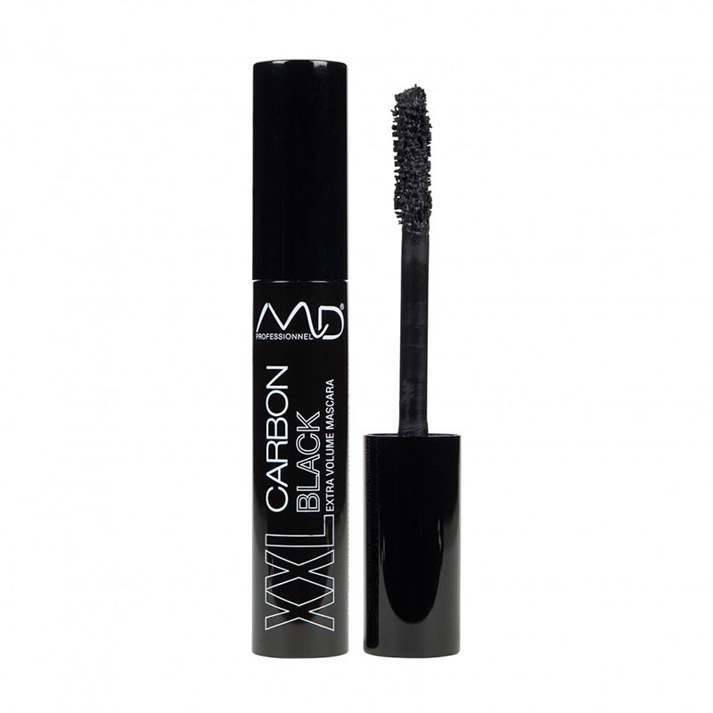 XXL Carbon Black Mascara