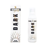 SCANDALBEAUTY SELF TAN BODY MOUSSE “DARK SUGAR” 200ML