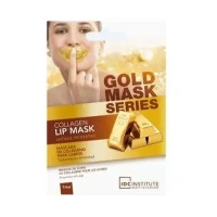 Gold Collagen Lip Mask