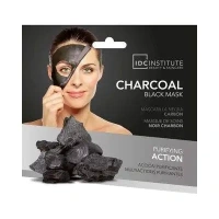 Charcoal Black Mask