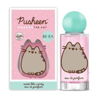 Pusheen The Cat Eau de Parfum 50ml Sweet Like Candy- Άρωμα Για Κορίτσια 50ml Vegan