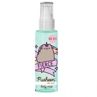 Pusheen The Cat Sparkling Body Mist 100ml – Άρωμα Για Κορίτσια 100ml