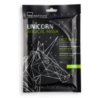 Unicorn Magical Face Mask – Μάσκα Προσώπου με Κολλαγόνο και Βιταμίνη C 60g