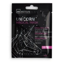 Unicorn Magical Nasolabial Mask – Περιμετρική Μάσκα Για την περιοχή γύρω από το στόμα με Κολλαγόνο και Βιταμίνη C 8g