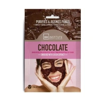 Chocolate Peel Off Mask – Μάσκα για Καθαρισμό & Κάλυψη Πόρων 15g