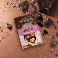 Chocolate Peel Off Mask – Μάσκα για Καθαρισμό & Κάλυψη Πόρων 15g