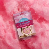 Cotton Candy Peel Off Mask – Μάσκα για Θρέψη & Λάμψη 15g