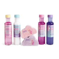 Little Unicorn Bath Gift Set