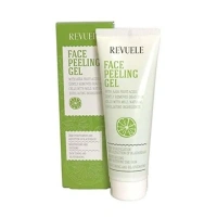 Face Peeling Gel Fruit Απολεπιστικό τζελ Aha με Οξέα Φρούτων 80ml