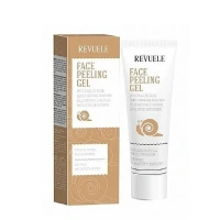 Face Peeling Gel Snail Filtrate Τζελ Απολέπισης με Έκκριμα Σαλιγκαριού 80ml