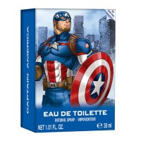 Παιδικό Άρωμα Captain America Marvel EDT 30ml