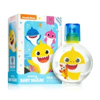 Baby Shark Eau De Toilette 30ml – Άρωμα για Παιδιά